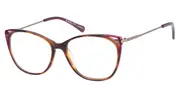 Radley RDO 6008 102 Men's Glasses Tortoiseshell Size 54 - Private Health Rebate - Blue Light Block Available