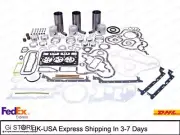 RP976234 Massey Ferguson 243 Tractor Major Overhaul Engine Kit