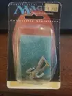 Magic the Gathering Mtg Miniature Scarecrow NiB