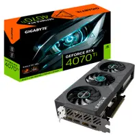 在飛比找蝦皮商城優惠-技嘉 RTX4070Ti EAGLE OC 12G (rev