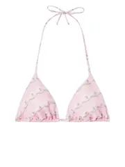 [Versace] Versace-Top Bikini Treasure-Donna 3