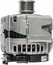 Compatible For Benz A0141541302 14V 220A W164 GL320 CDI GL350 BlueTEC 4MATIC Car AC Generator Parts Generator Dynamo Rectifier
