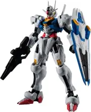 GUNDAM UNIVERSE Mobile Suit Gundam Witch of Mercury XVX-016 Gund... book form JP