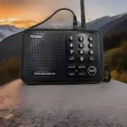 Wuloo Wireless Home Intercom System WL-666 SINGLE UNIT