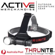 ThruNite TH30 V2 3320 lumen USB-C Rechargeable LED Headlamp