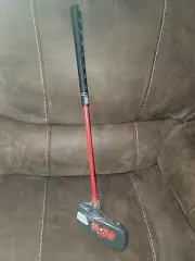 Kids PGA Tour Tee Large Right Hand 24"" Golf Club Putter
