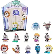 Disney Doorables Olaf Presents Collector Pack