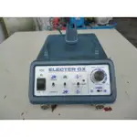 NSK ELECTER GX 電磨機 研磨機【專業二手儀器/價格超優惠/熱忱服務/交貨快速】