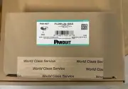 Panduit MPO-LC Fiber Cassette OS2 24 Fiber Method A FC29N-24-10AS