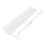 2 Pcs Non-slip Holder Anti Bed Sliding Mattress Gasket Prevent from
