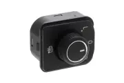 Exterior Rearview Mirror Adjustment Switch For VW TIGUAN T-ROC 3G0959565A Rear