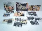 NEW Japanese BACK HOE Pro Advansed Model Builder Kit see description FREE SHIP