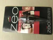 ZEO TOWER BOTTLE STOPPER CORK
