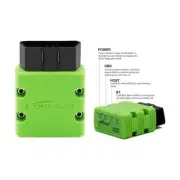 KW902 ELM327 Bluetooth OBDII OBD2 Auto Car Diagnostic Scanner for Android PC iOS