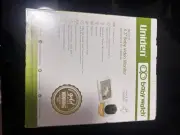 Uniden Baby Video Monitor With Pan And Tilt Camera