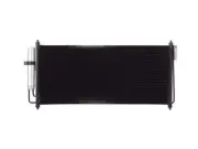A/C Condenser For 02-09 Nissan Altima Quest Maxima 2.5L 4 Cyl 3.5L V6 RB14M7 (for: Nissan)