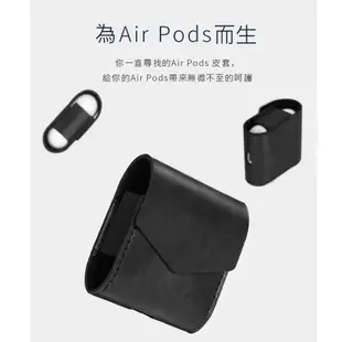 【WiWU】Air Pods 防丟繩 & 皮套 ｜ Lanyard & Case