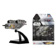 Hot Wheels Star Wars RAZOR CREST Diecast Model Collection Toys