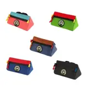 Kids Cycling Handlebar Bag Childrens Bicycles Handlebar Bag Front Basket Pack