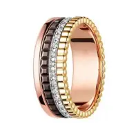 在飛比找蝦皮商城精選優惠-男女款8mm經典時尚戒指 情侶戒指 鍍18K玫瑰金可轉動戒指
