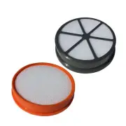 Type 90 Pre Post Motor HEPA Filter Kit For Vax 90 Air Upright Vacuum Cleaner