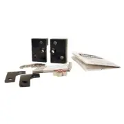 Mercury Boat Outboard Engine Mounting 812432A4 | 40 HP (Kit)