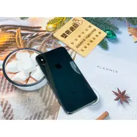 在飛比找蝦皮購物優惠-iPhone XS Max 256G 黑 電池100%  有