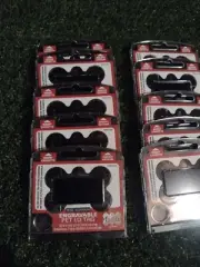 Pet ID Tags 9985164 Fido Engravable "Open Box" 10PCS