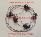 Westinghouse Stove Gas Cooktop Ignition Chain Micro Switch Group Set WFEP915SB