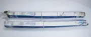 READ! New Lot of 2 ProStar 4043 TIG Rod 3/32" x 36" 10 lb 404336094243 Aluminum