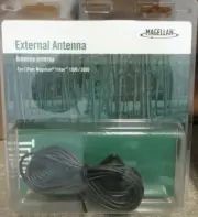 Genuine Magellan GPS External Antenna For Magellan Triton 1500/2000 - New -