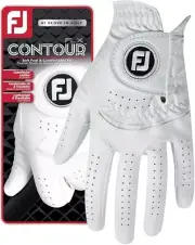 2018 footjoy contour flx 6 count Mens Left Small Golf Gloves