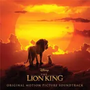 Soundtrack The Lion King CD