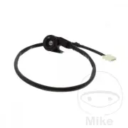 1243-Side stand switch OEM compatible with APRILIA SL 1000 FALCO 118 CV, 87 KW 2
