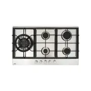 Esatto 90cm Gas Cooktop With Wok