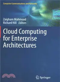 在飛比找三民網路書店優惠-Cloud Computing for Enterprise