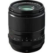 Fujifilm XF 23mm f/1.4 R LM WR Lens