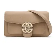 0102 Versatile Small Square Bag Underarm Bag Single Shoulder Crossbody Bag