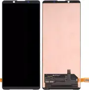 For Sony Xperia 1 II 5G XQ-AT52 XQ-AT51 AT42 LCD Display Touch Screen Digitizer
