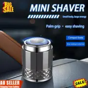 MINI-SHAVE PORTABLE ELECTRIC SHAVER IH