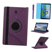 Case for Samsung Galaxy Tab A 8.0 inch 2017 Tablet (SM-T380 SM-T385),360