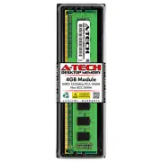 Kingston KHX13C9B1B/4 A-Tech Equivalent 4GB DDR3 1333 10600 Desktop Memory RAM
