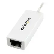 StarTech USB 3.0 to Gigabit Ethernet Adapter - USB31000SW
