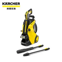 在飛比找PChome精選優惠-KARCHER 德國凱馳 K5 Power Control 