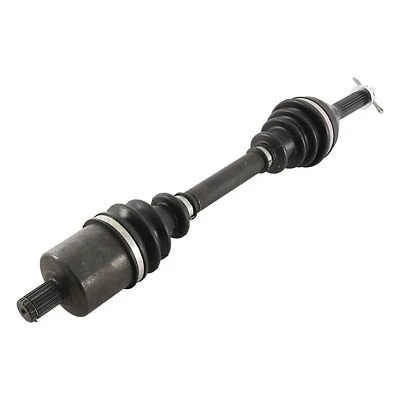 Heavy Duty Front Left CV Axle for Polaris SPORTSMAN 500 X2 2006-2009