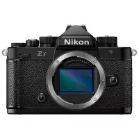 在飛比找博客來優惠-Nikon ZF 單機身 公司貨+128G卡+原廠電池