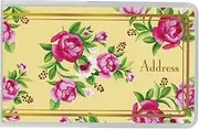 Daigo G6994 Large Write Flower Address Mini, Ivory