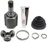Front Inner CV Joint Left Compatible With FORD RANGER 2011+ NPW/FR/071AB