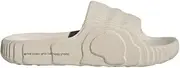 [adidas Originals] Adilette 22 Slides Men's, Beige, Size 8