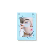 tenzero - Rejuvenating Hydrogel Eye Patch Collagen - 5pcs